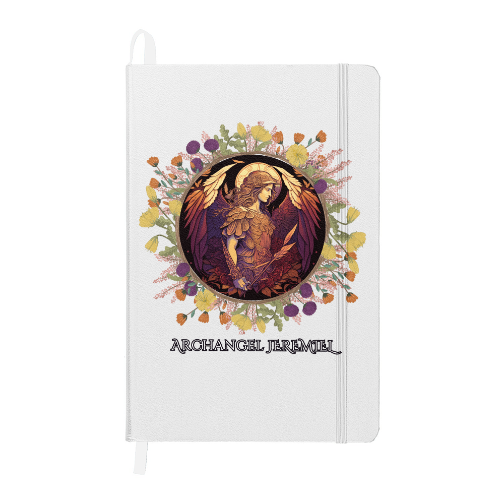Archangel Jeremiel Ambassador Journal