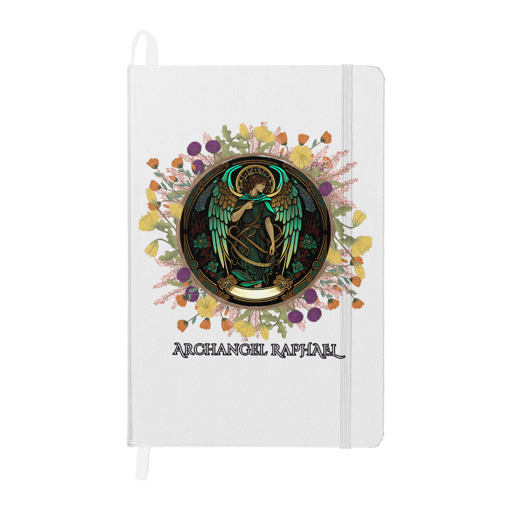 Archangel Raphael Ambassador Journal
