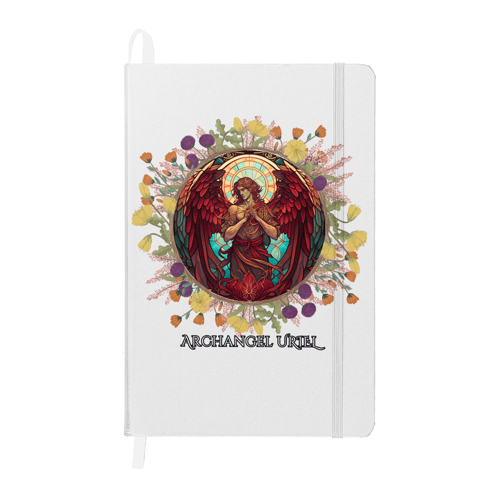 Archangel Uriel Ambassador Journal