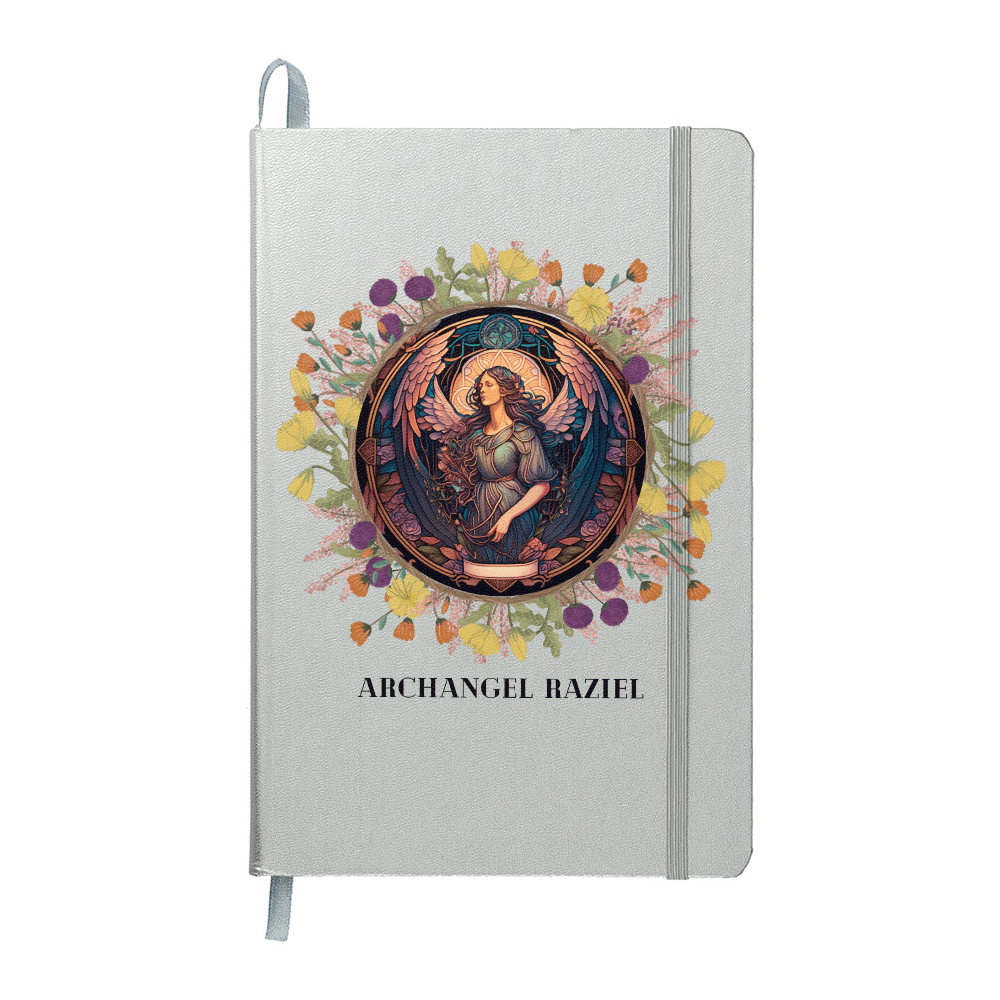 Archangel Raziel Ambassador Journal