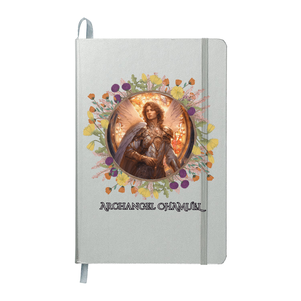 Archangel Chamuel Ambassador Journal
