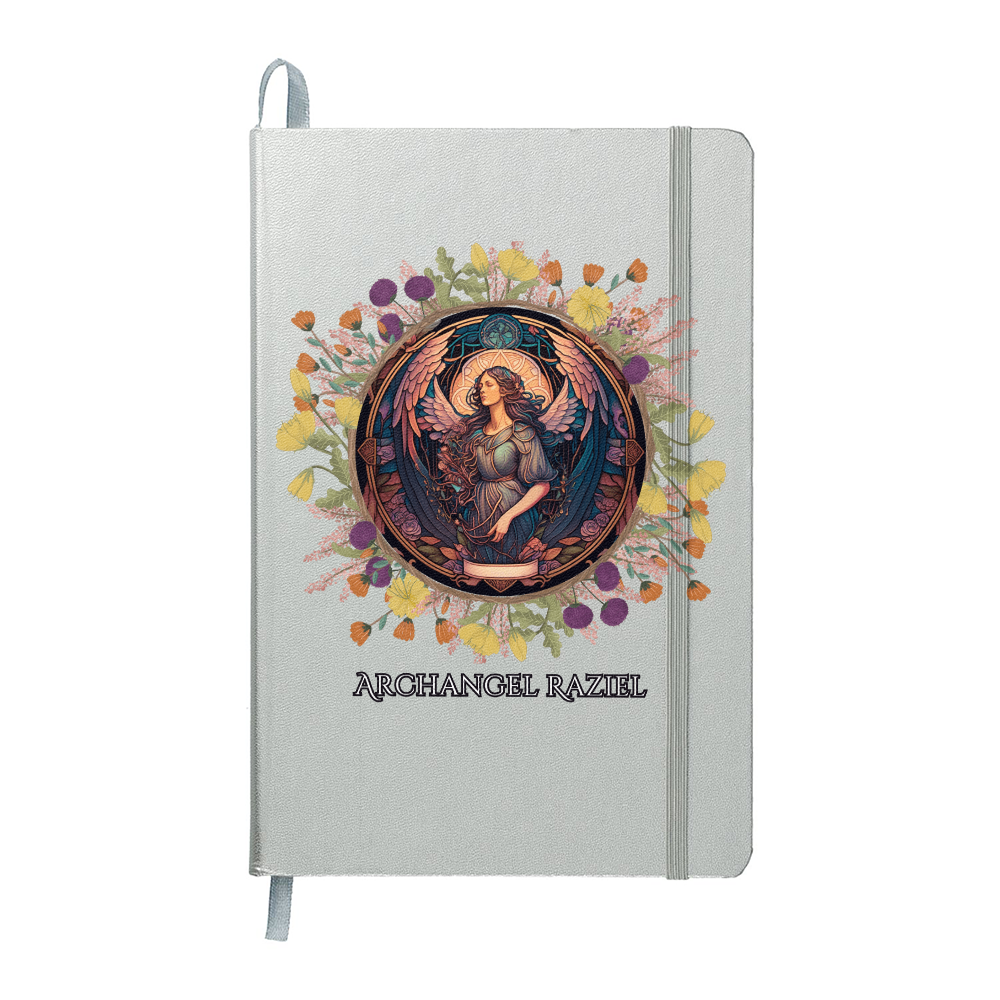 Archangel Raziel Ambassador Journal