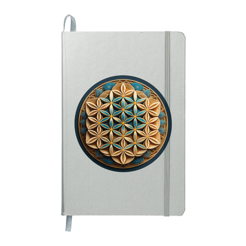 Flower of Life Ambassador Journal