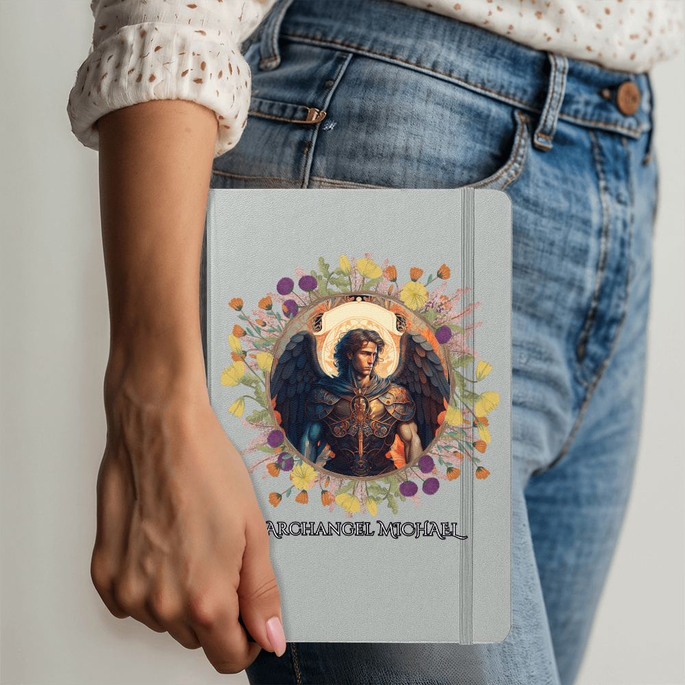 Archangel Michael Ambassador Journal