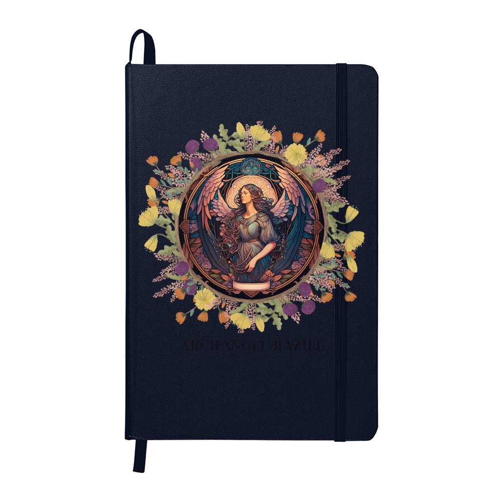 Archangel Raziel Ambassador Journal