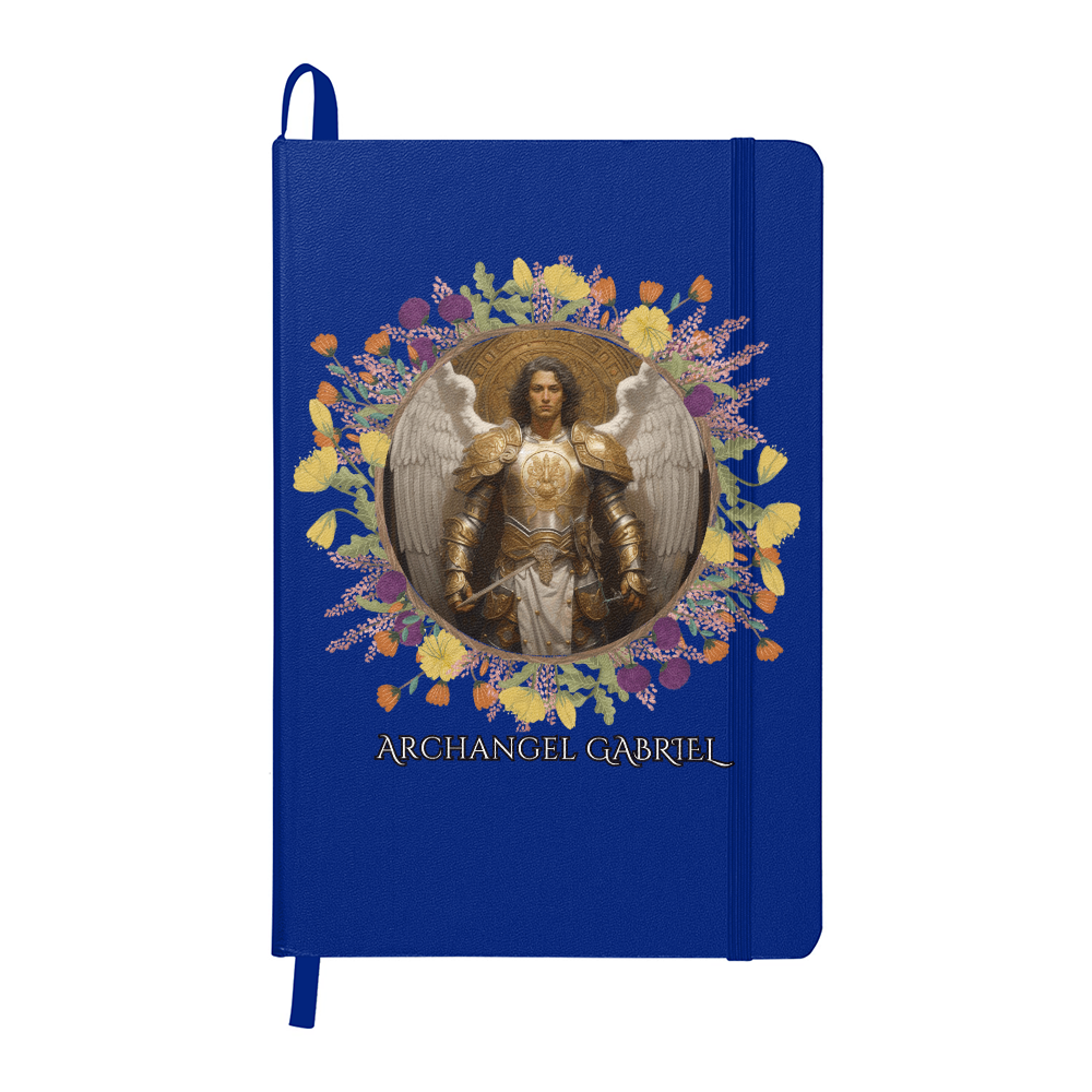 Archangel Gabriel Ambassador Journal