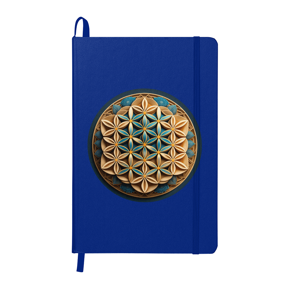 Flower of Life Ambassador Journal