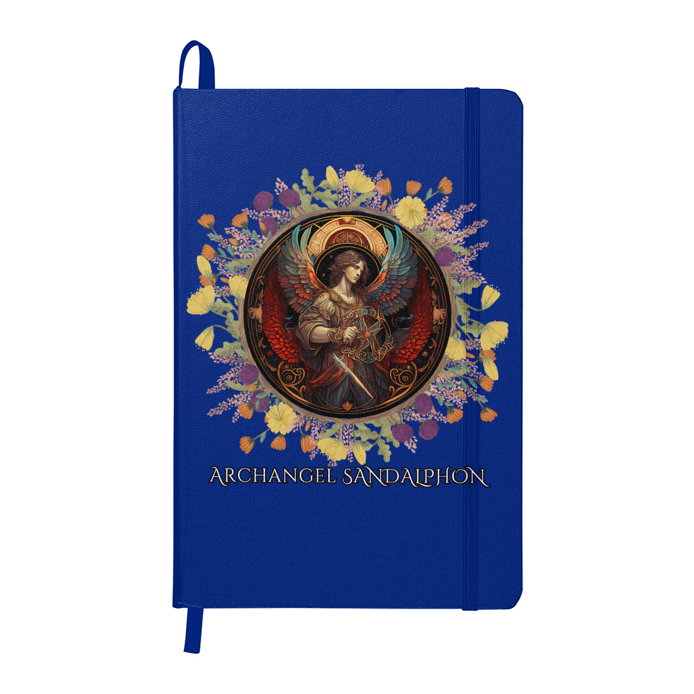 Archangel Sandalphon Ambassador Journal