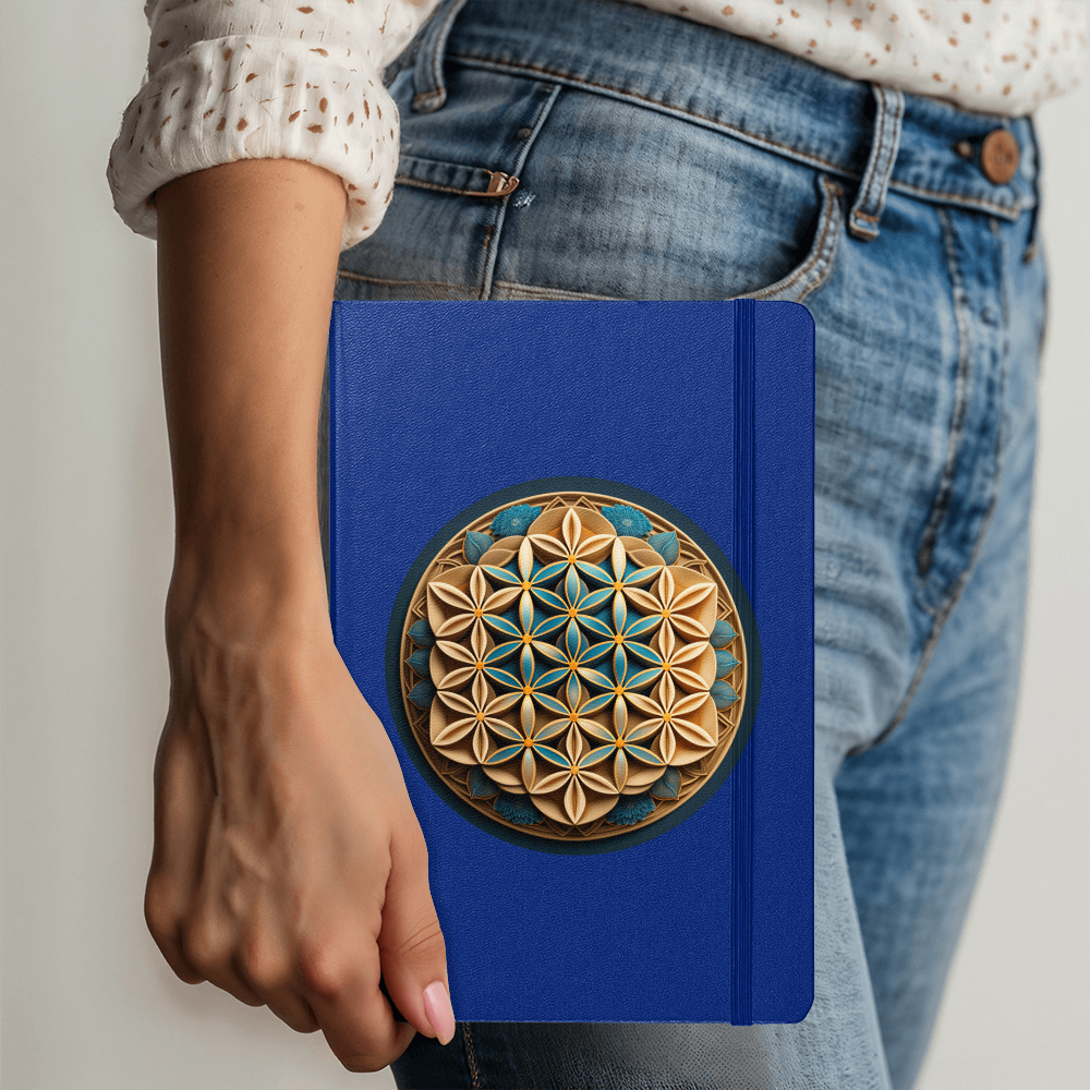 Flower of Life Ambassador Journal