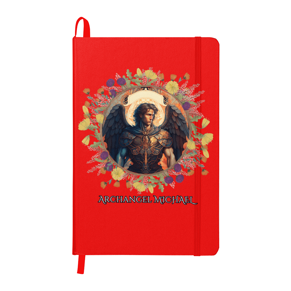 Archangel Michael Ambassador Journal