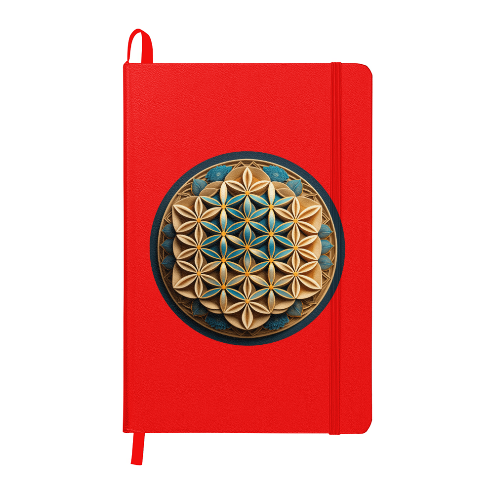Flower of Life Ambassador Journal