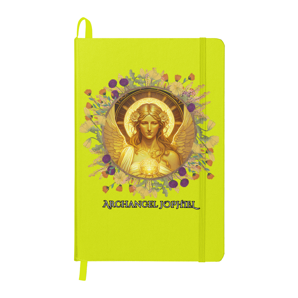 Archangel Jophiel Ambassador Journal