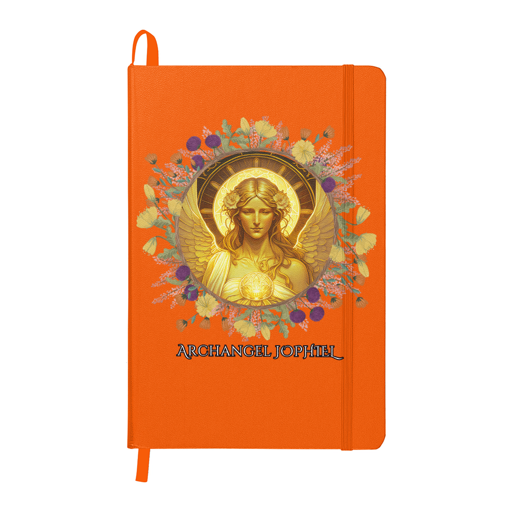 Archangel Jophiel Ambassador Journal
