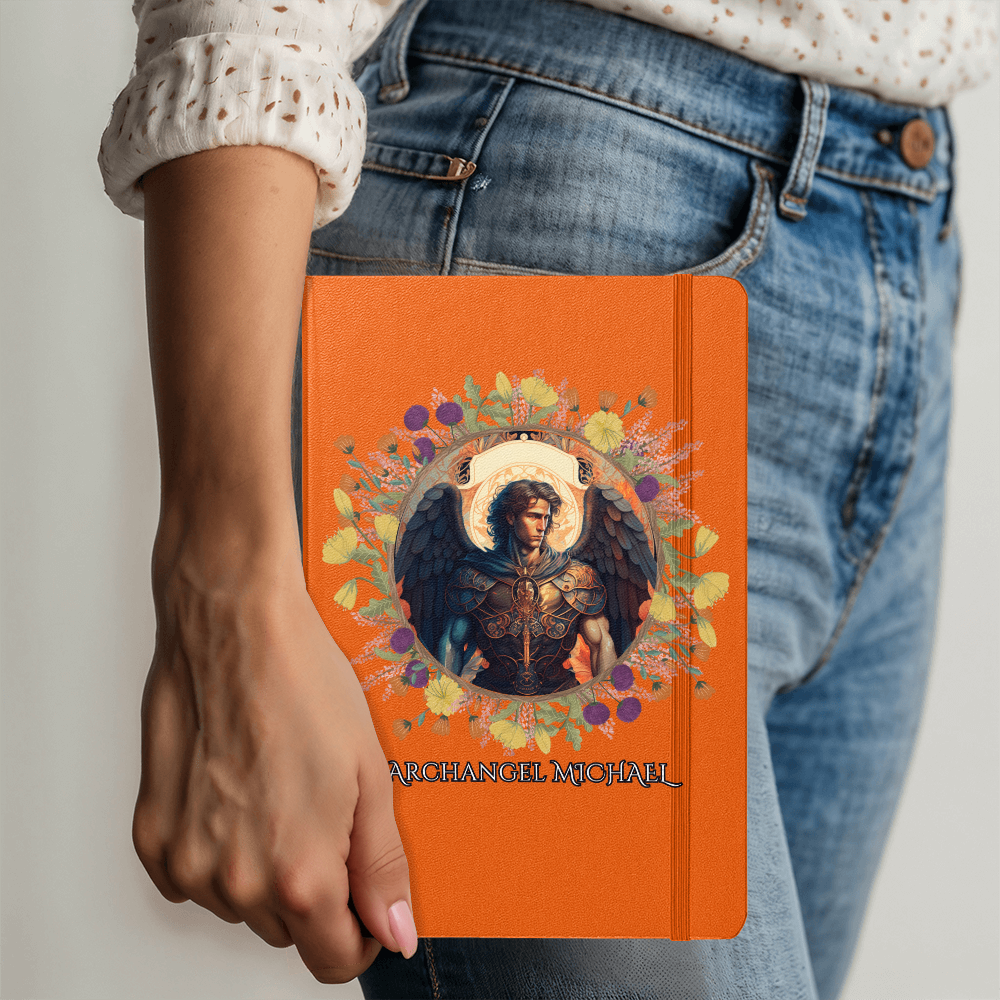 Archangel Michael Ambassador Journal