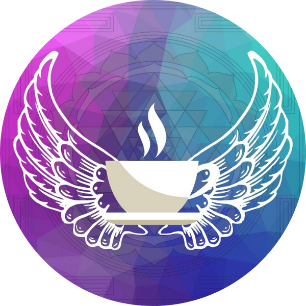 Coffee With Angels