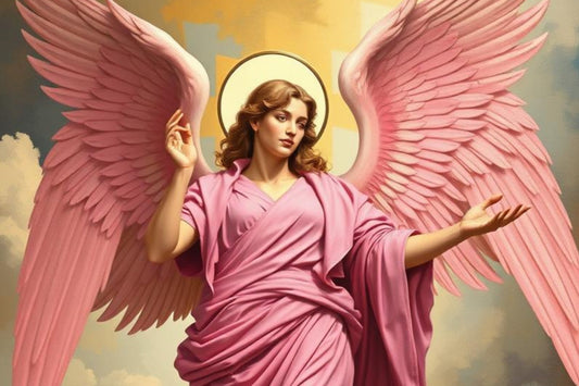 Unveiling the Wonders of Archangel Ariel: Guardian of Nature and New Beginnings