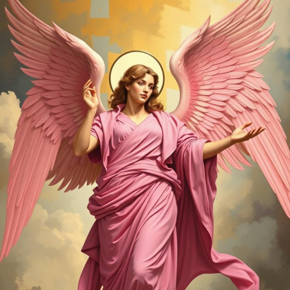 Archangel Ariel
