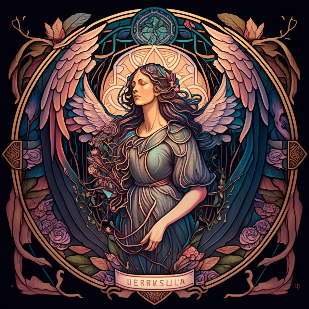 Archangel Raziel