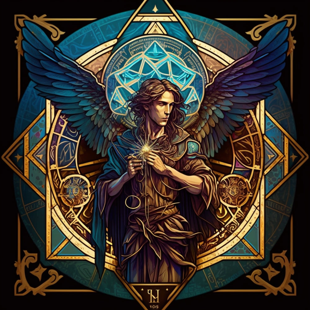 Archangel Metatron