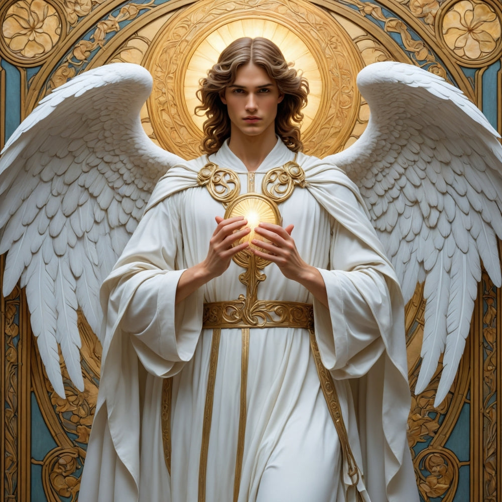 Archangel Gabriel