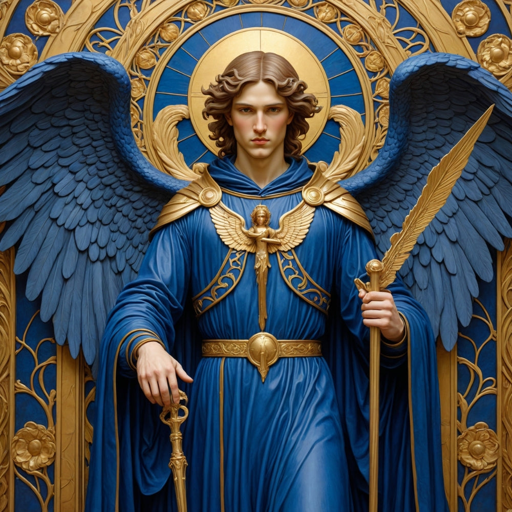 Archangel Michael