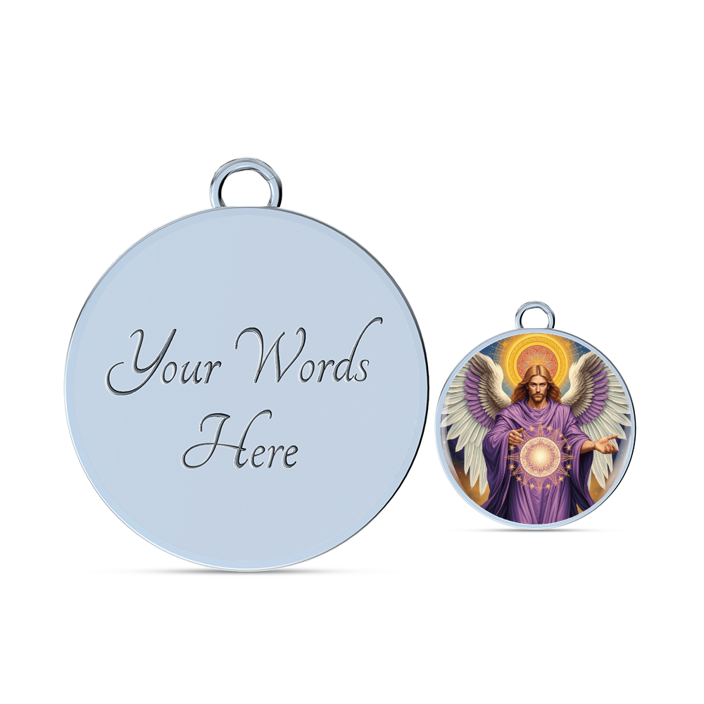 Archangel Metatron Bracelet