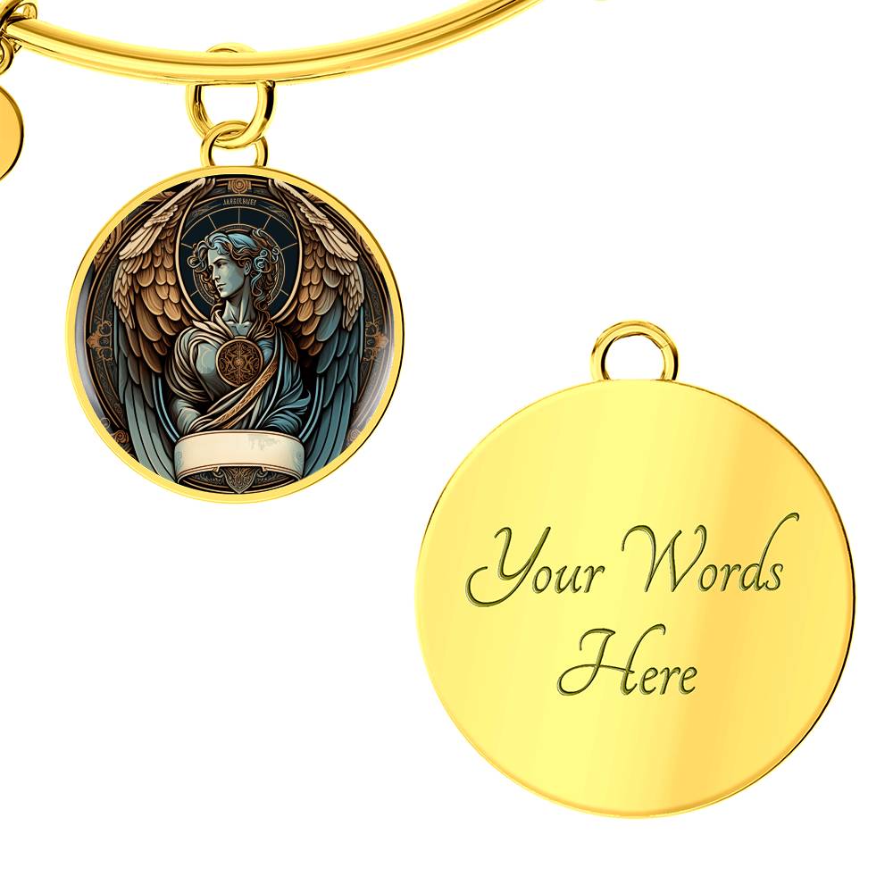 Archangel Gabriel Bracelet