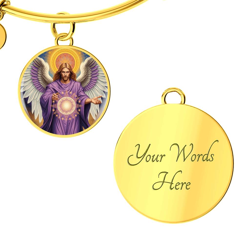 Archangel Metatron Bracelet
