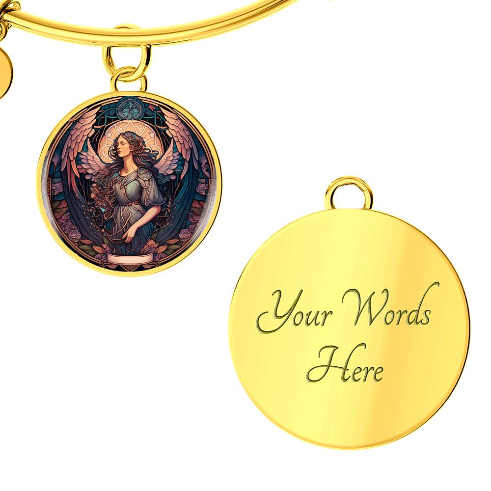 Archangel Raziel Bracelet