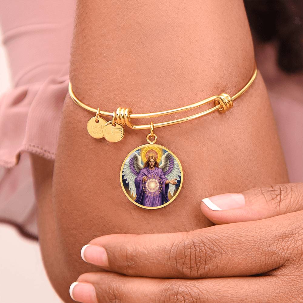 Archangel Metatron Bracelet