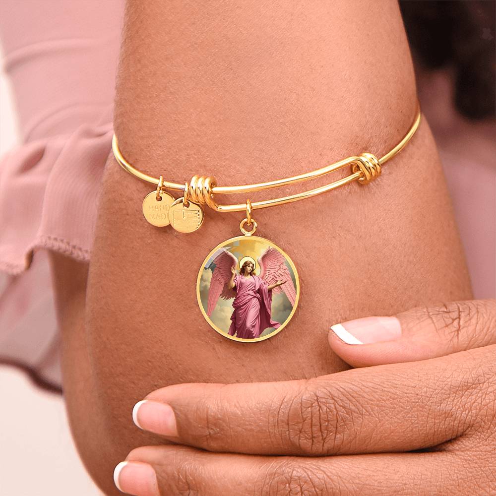 Archangel Ariel Bracelet