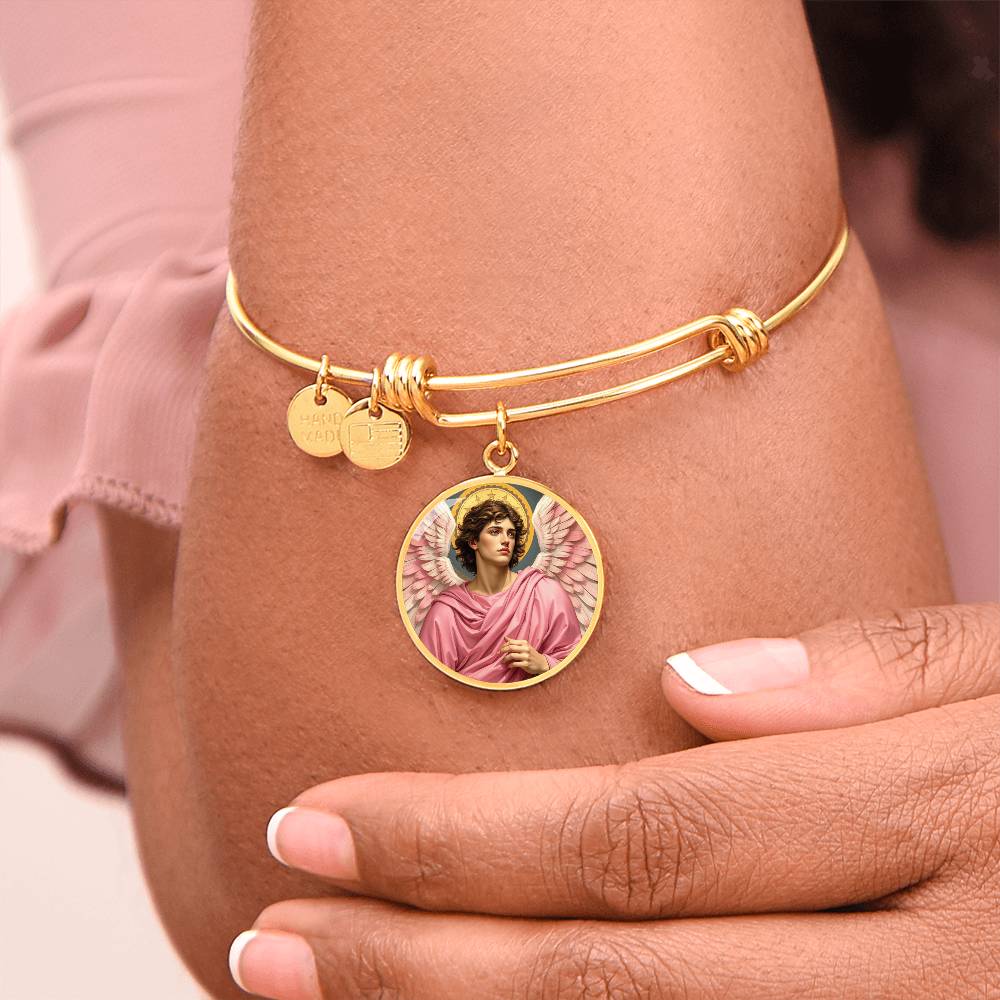 Archangel Chamuel Bracelet