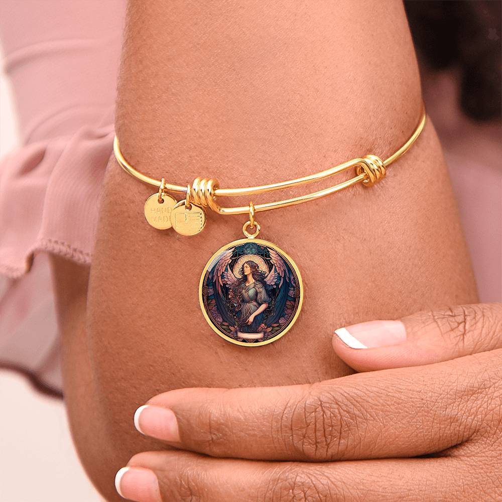 Archangel Raziel Bracelet