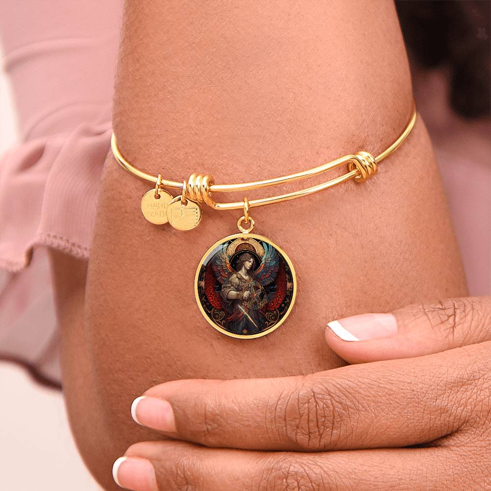 Archangel Sandalphon Bracelet