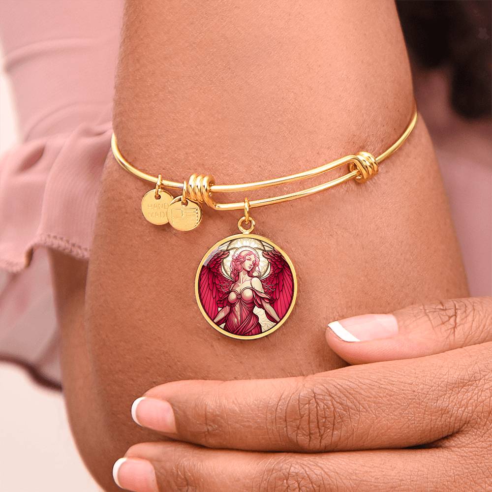 Archangel Ariel Bracelet