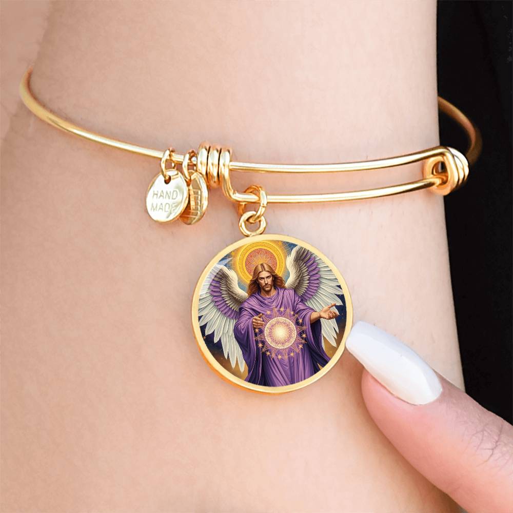 Archangel Metatron Bracelet