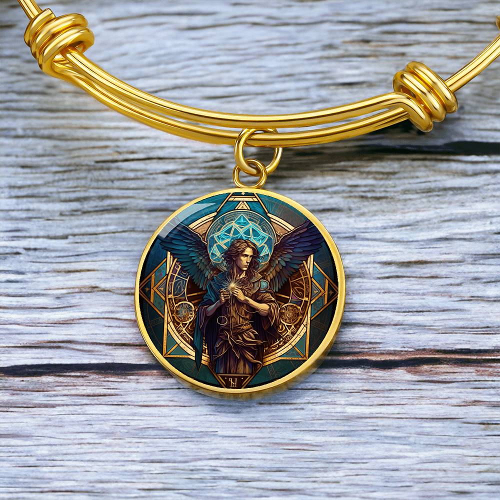 Archangel Metatron Bracelet