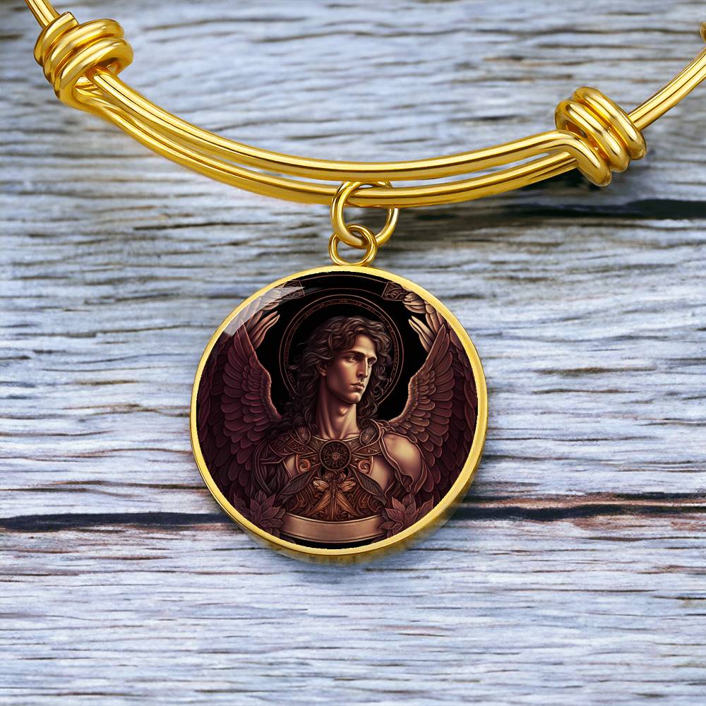 Archangel Michael Bracelet