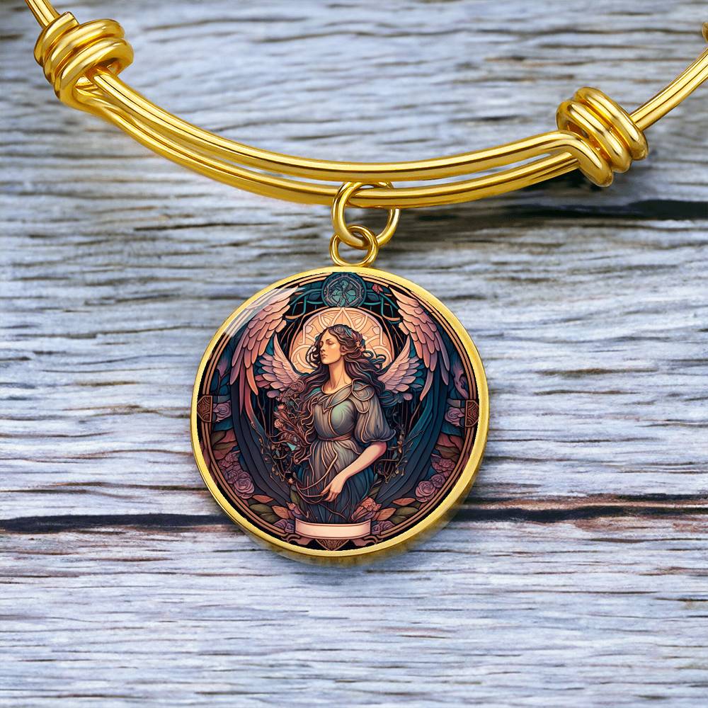 Archangel Raziel Bracelet