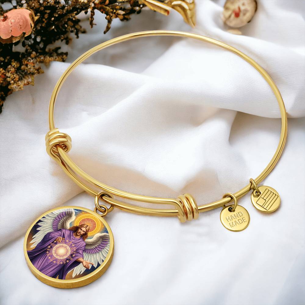 Archangel Metatron Bracelet
