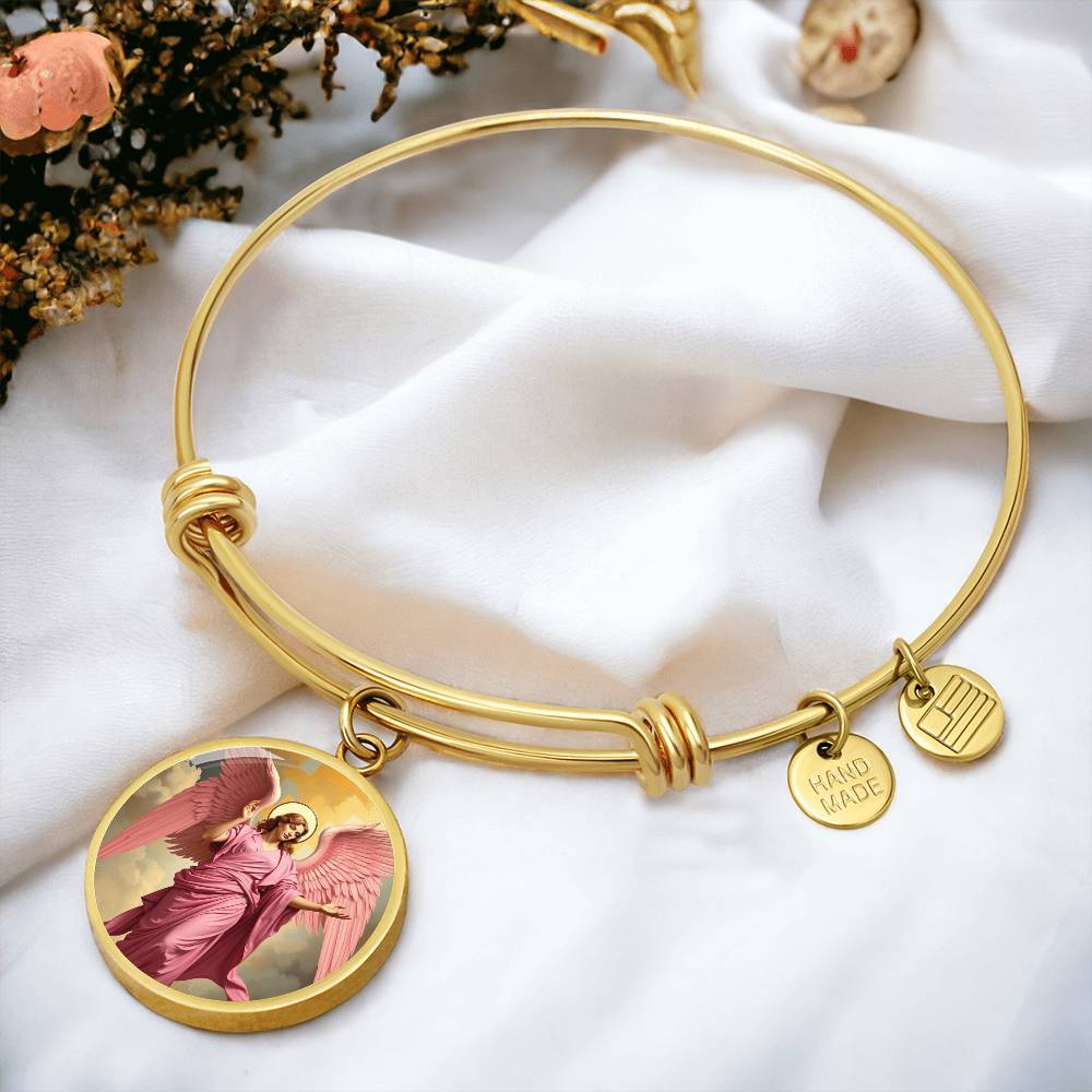 Archangel Ariel Bracelet