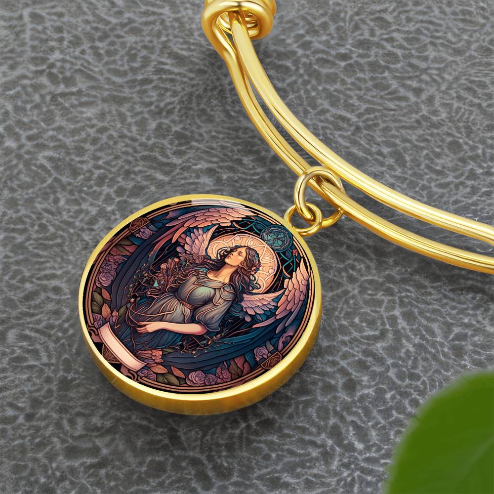 Archangel Raziel Bracelet