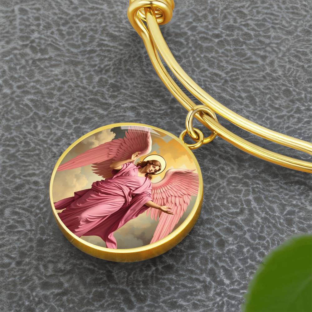 Archangel Ariel Bracelet