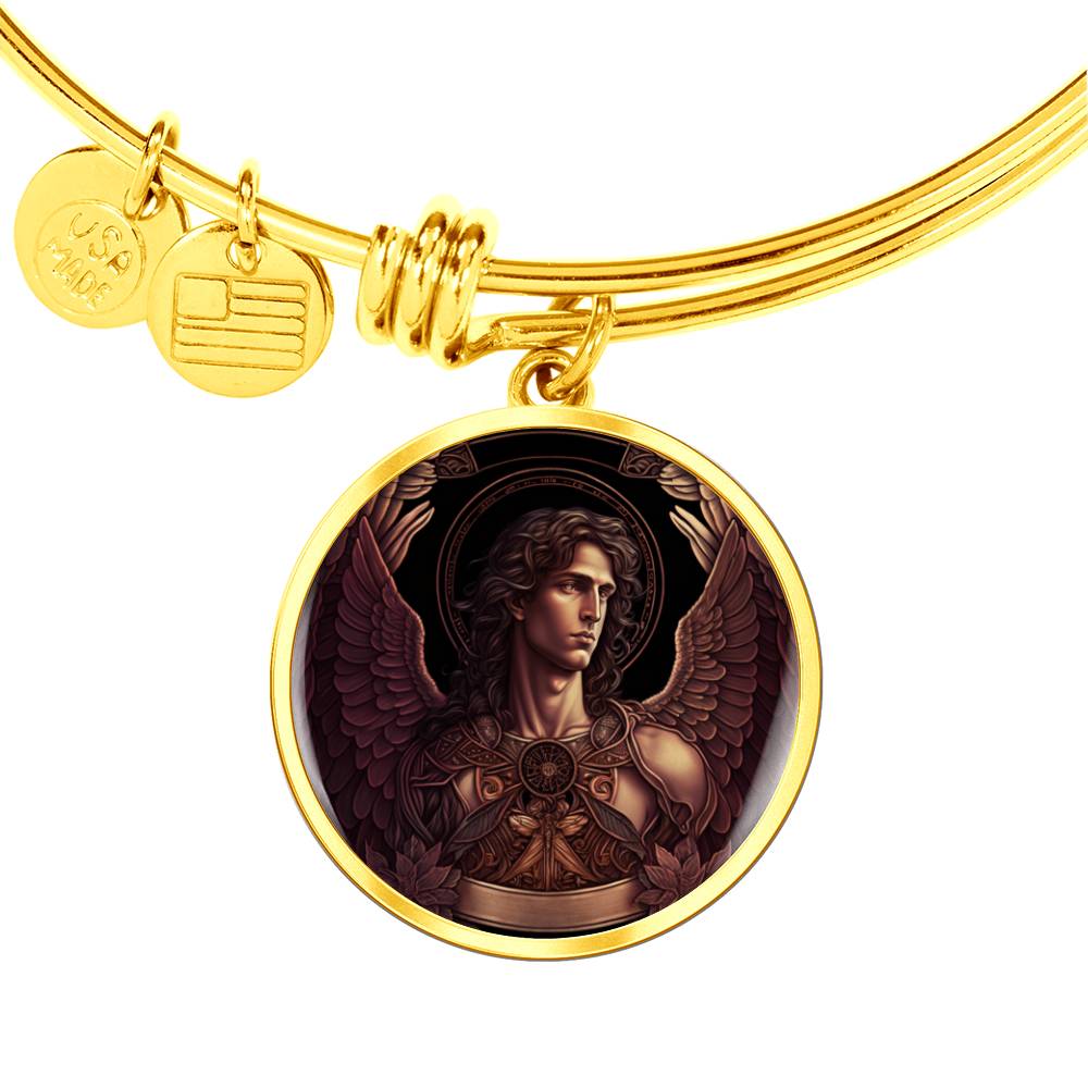 Archangel Michael Bracelet
