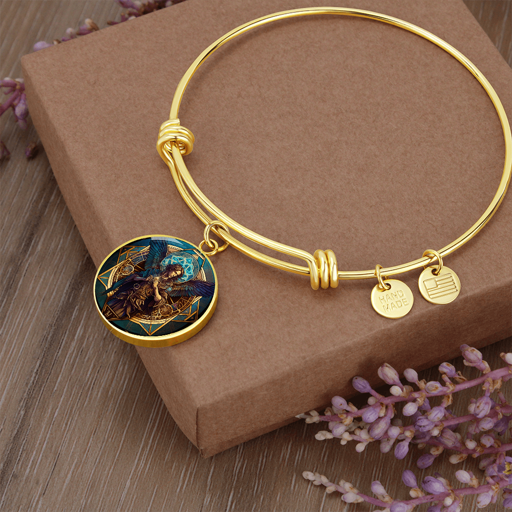 Archangel Metatron Bracelet