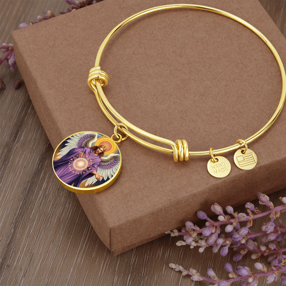Archangel Metatron Bracelet
