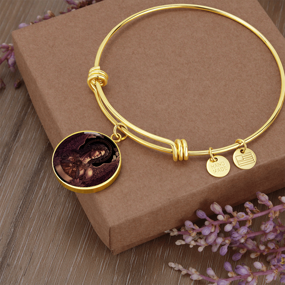 Archangel Michael Bracelet