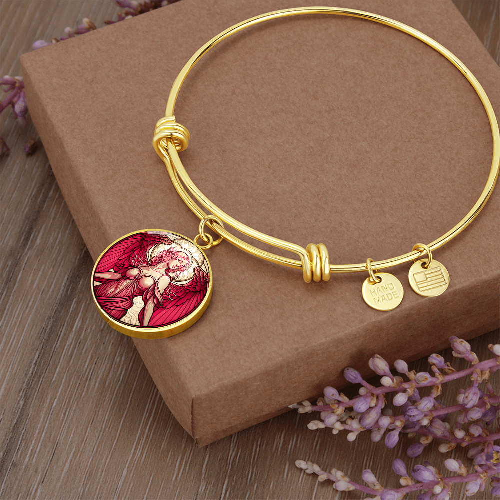 Archangel Ariel Bracelet