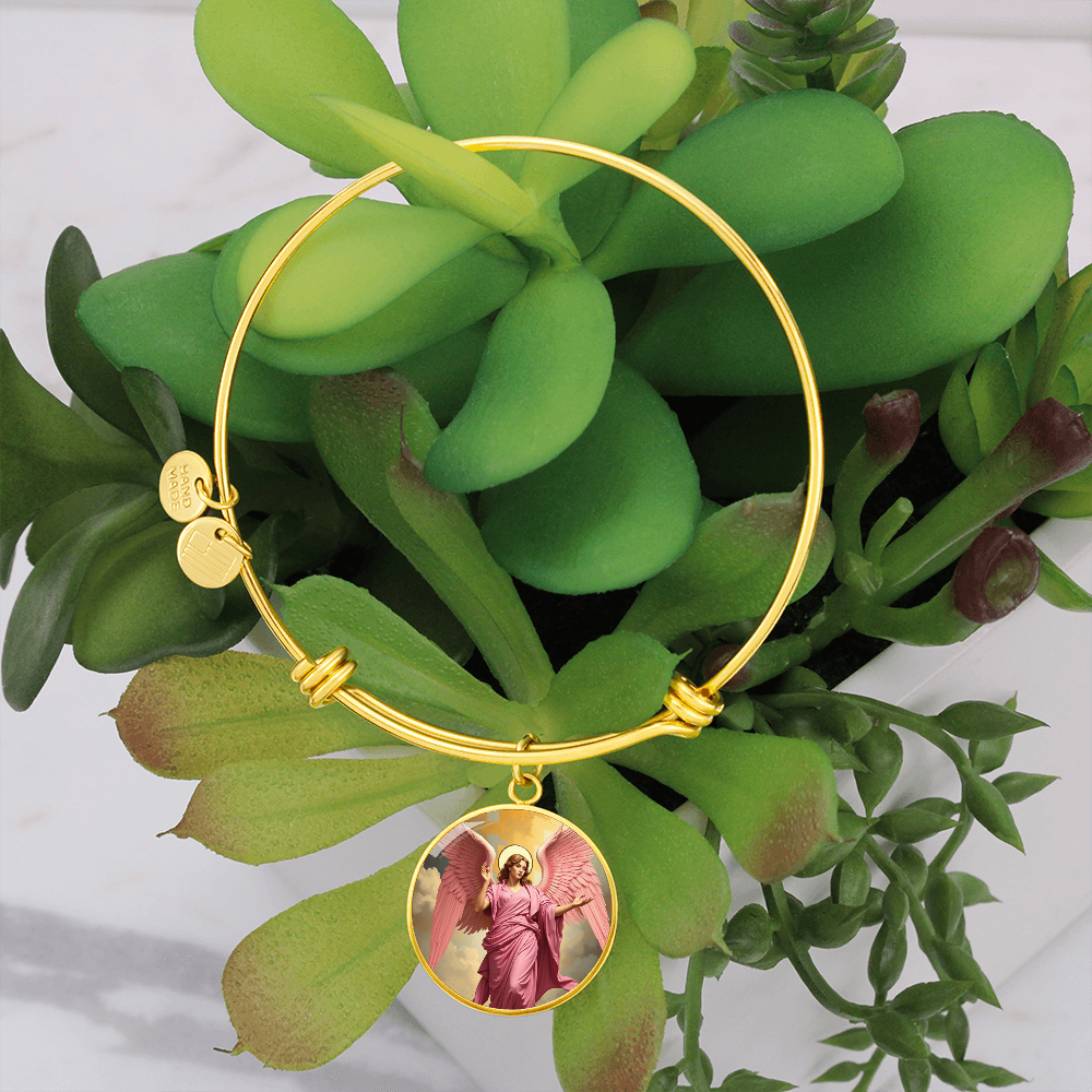 Archangel Ariel Bracelet