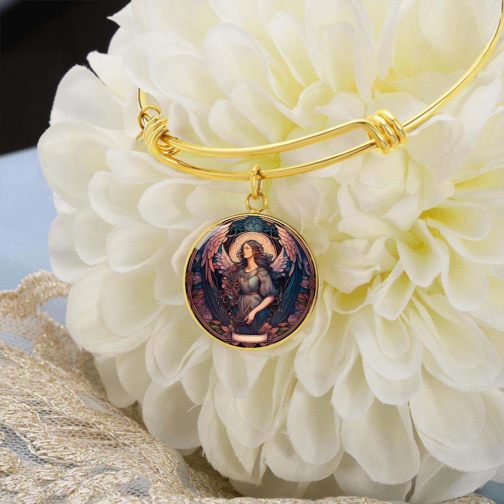 Archangel Raziel Bracelet